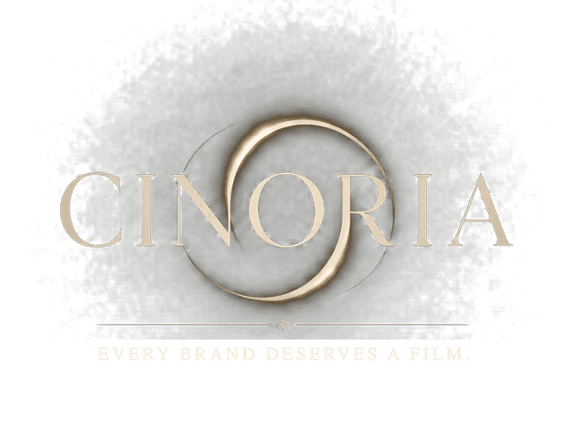 CINORIA Commercials